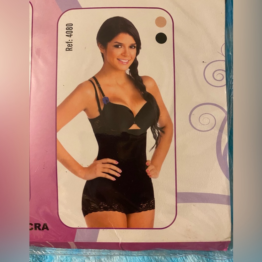 Colombian Waist Shaper